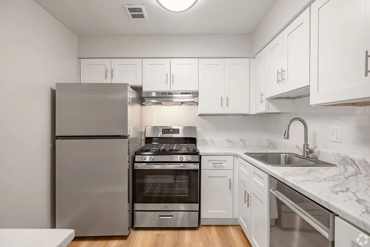 Coppertree Apartments – Floor plan
