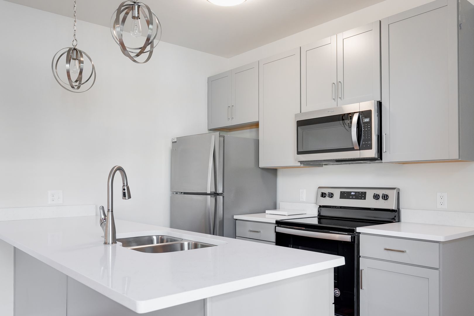 2910 Q St unit 303 – photo 3