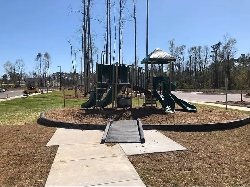 Cypress Cove Apartments – photo 5