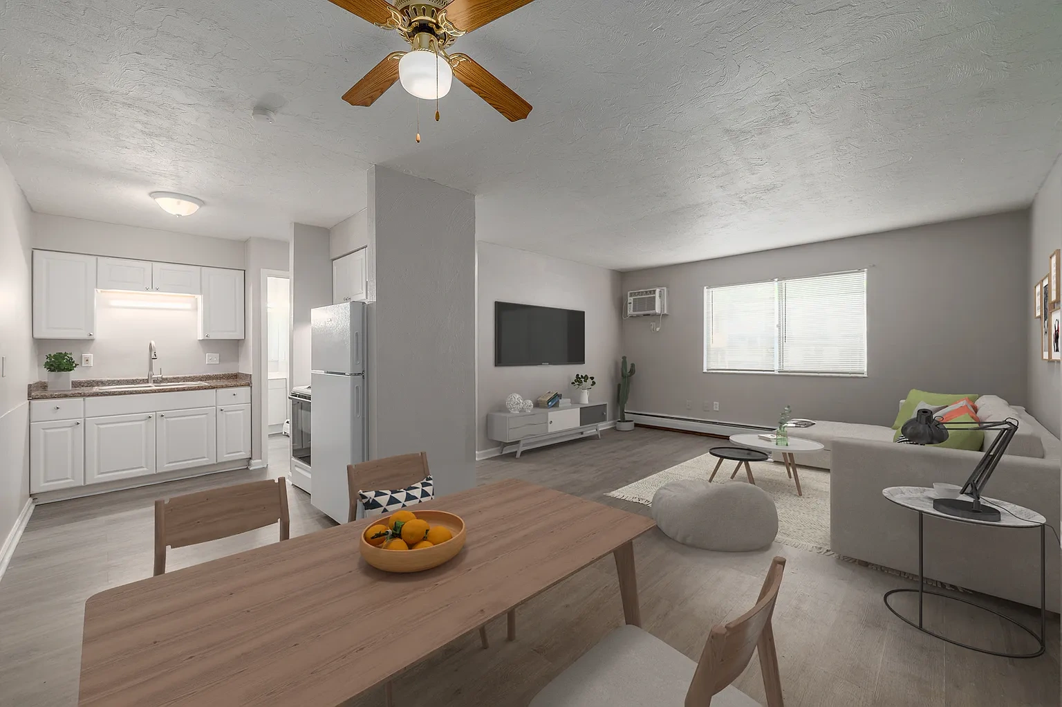 Tower Regency Apartments – photo 2