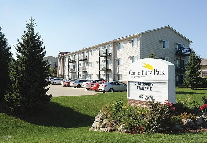 Canterbury Park – photo 3