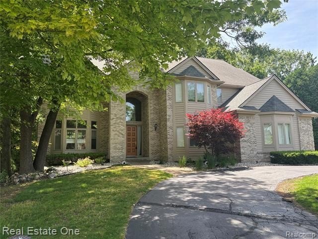 3417 Hidden Oaks Ln – photo 1