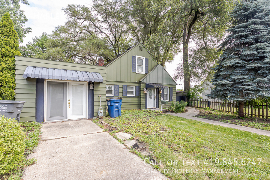 3336 Harley Rd – photo 1