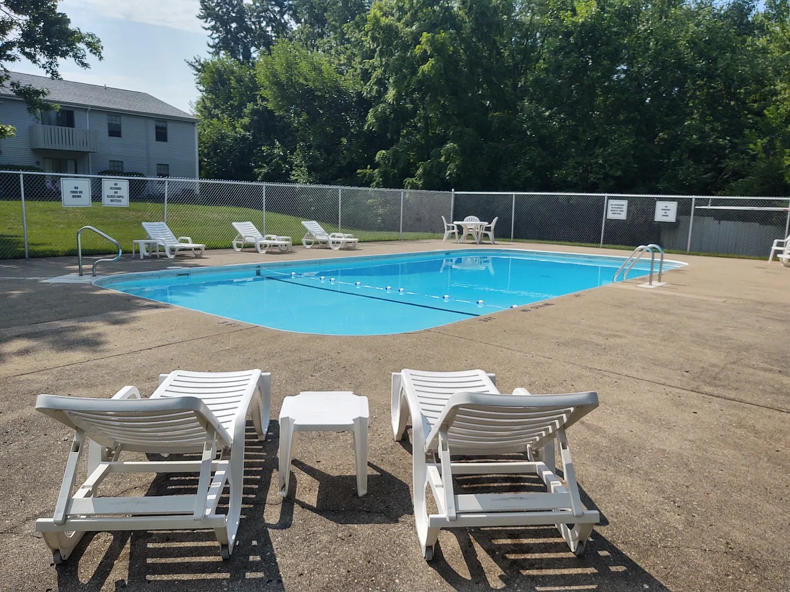 KINGSGATE VILLAGE APARTMENTS – photo 4