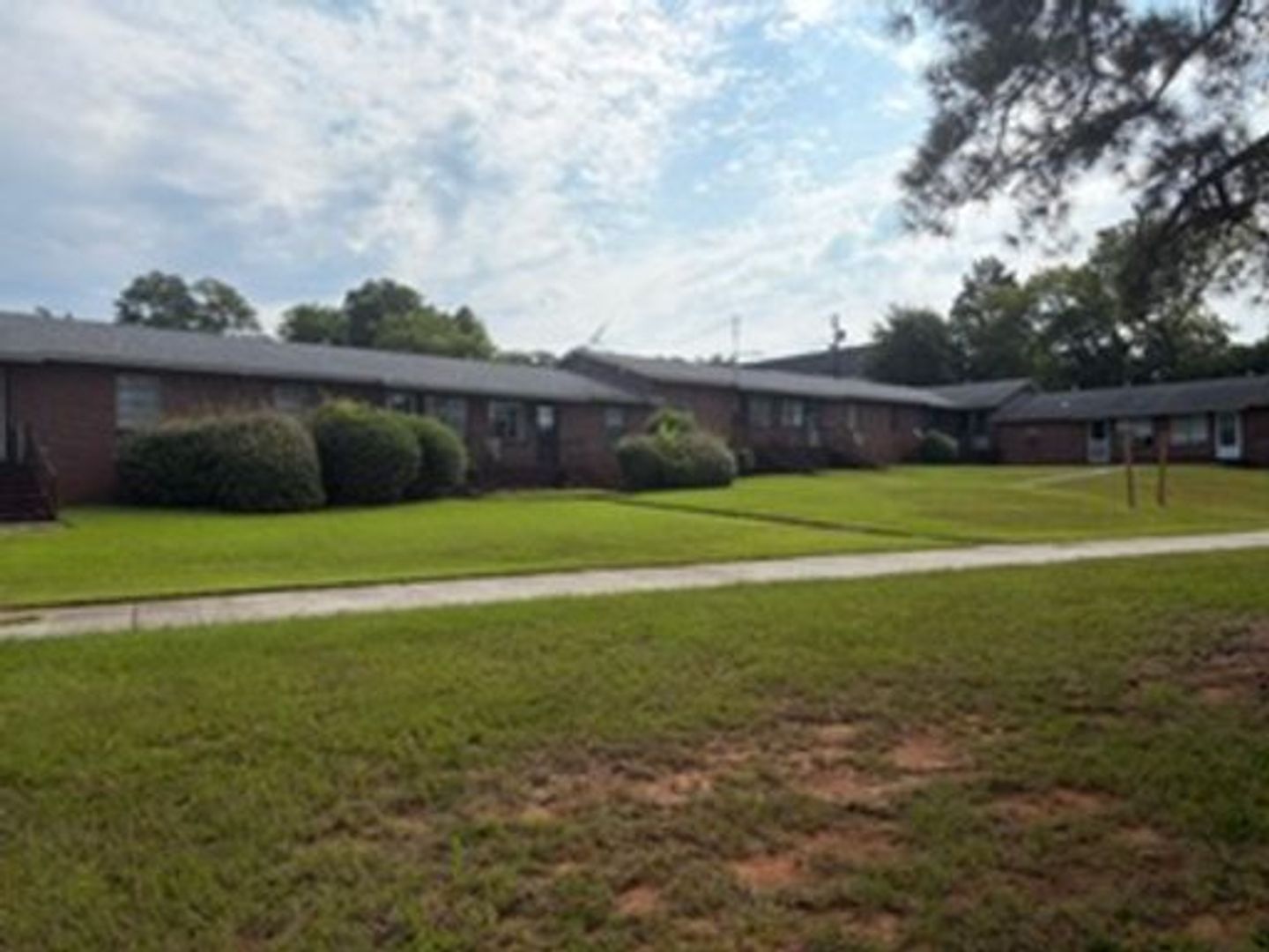 1220 Martin Luther King Junior Blvd unit 14 – photo 1