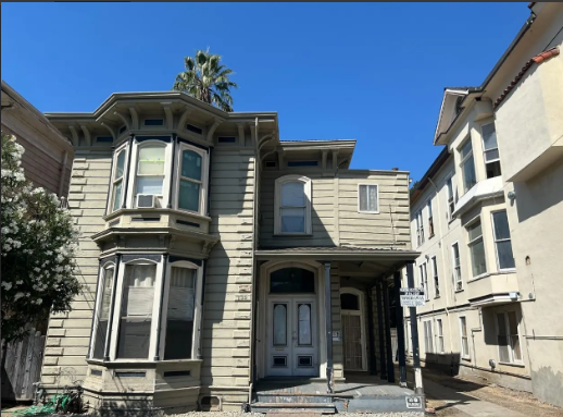 139 E Julian St unit 1 – photo 1