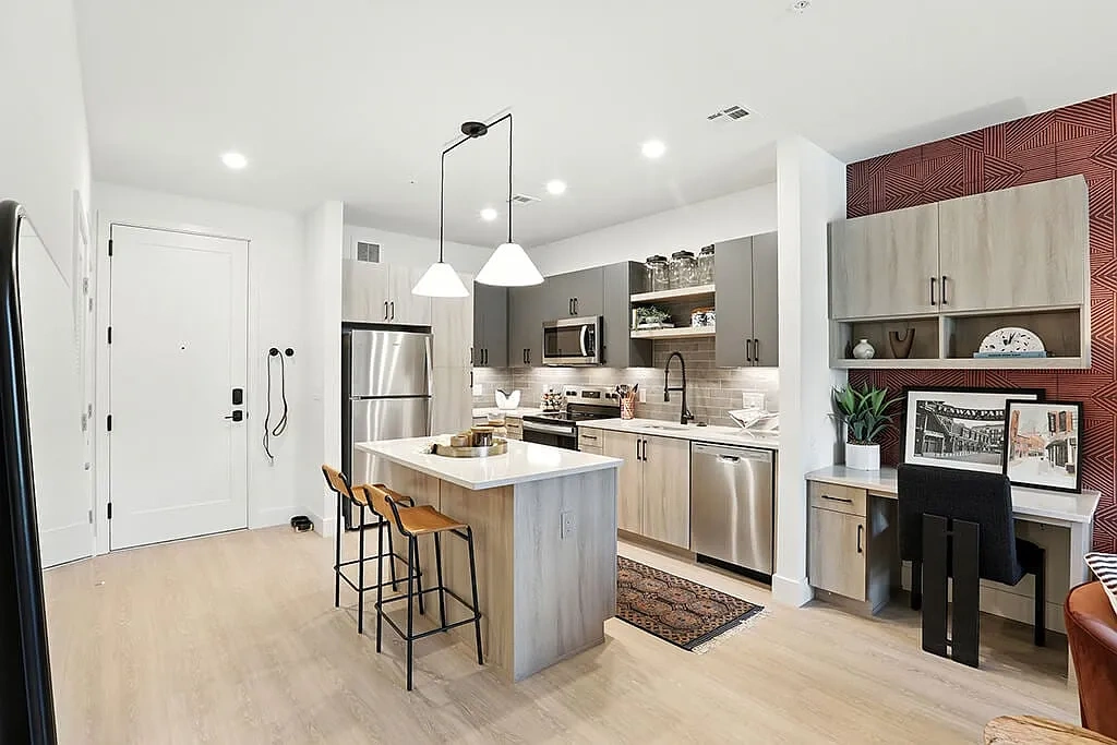 Station 316 Apartments – photo 2