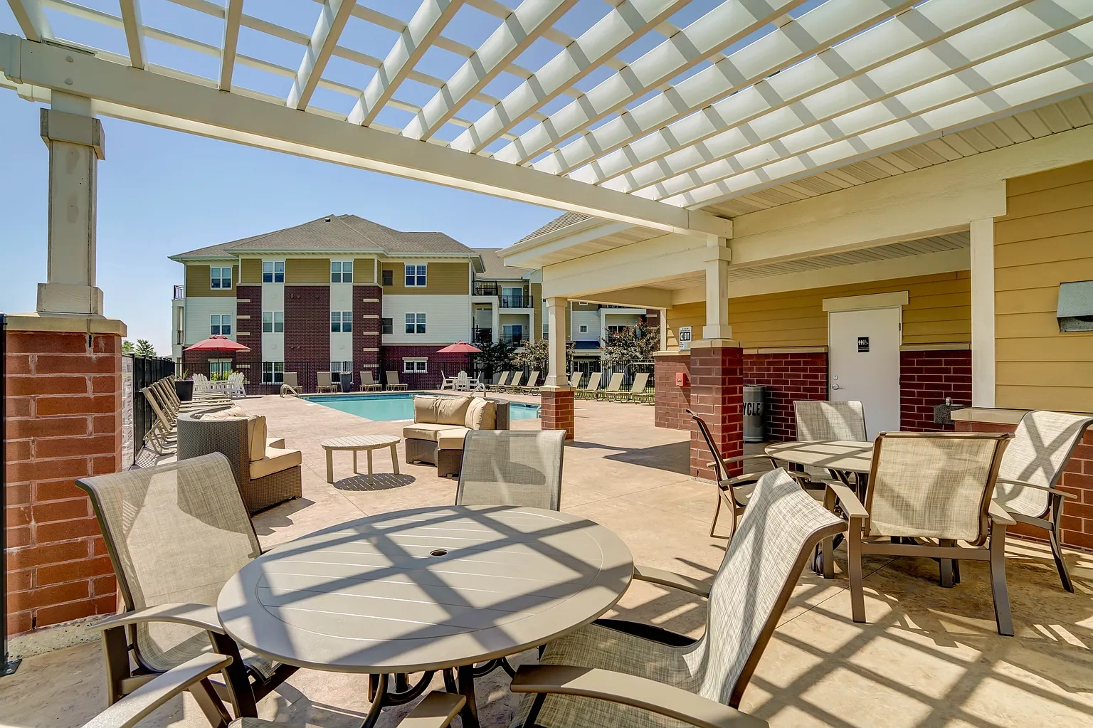 The Revere at Smith's Crossing – photo 2