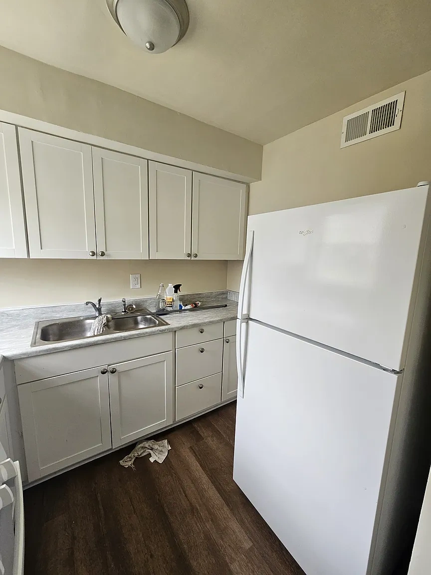 Cao Apartments – photo 1