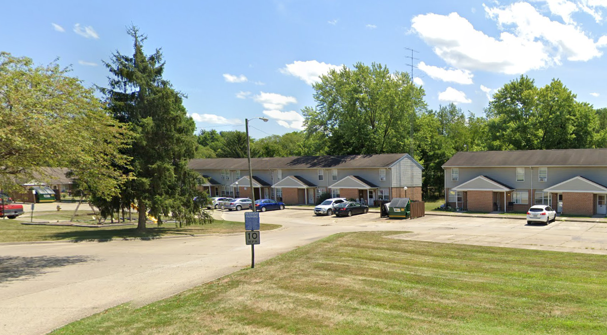710 Pennsylvania Ave – photo 1