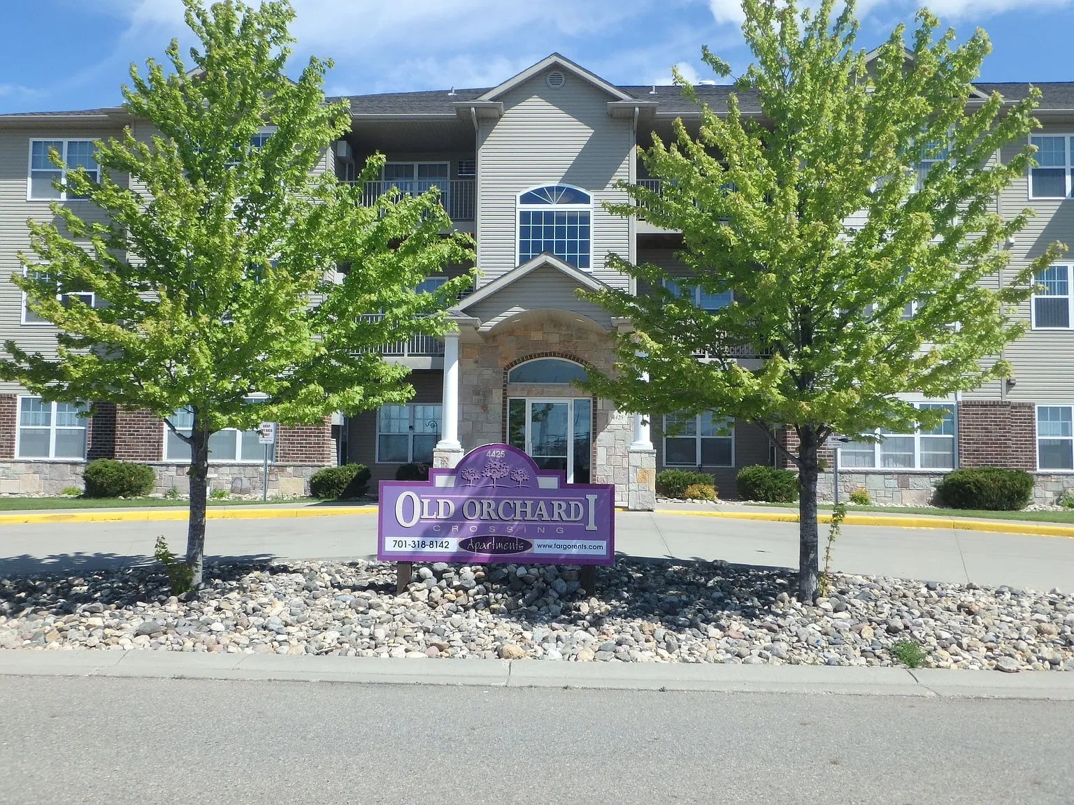 Old Orchard Apartments – photo 2