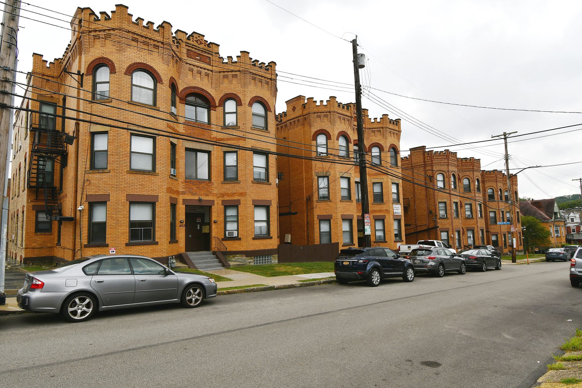 Oakland Bates Apartments – photo 3