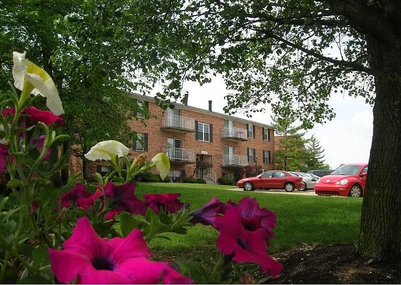 Lees Crossing Apartments – Floor plan