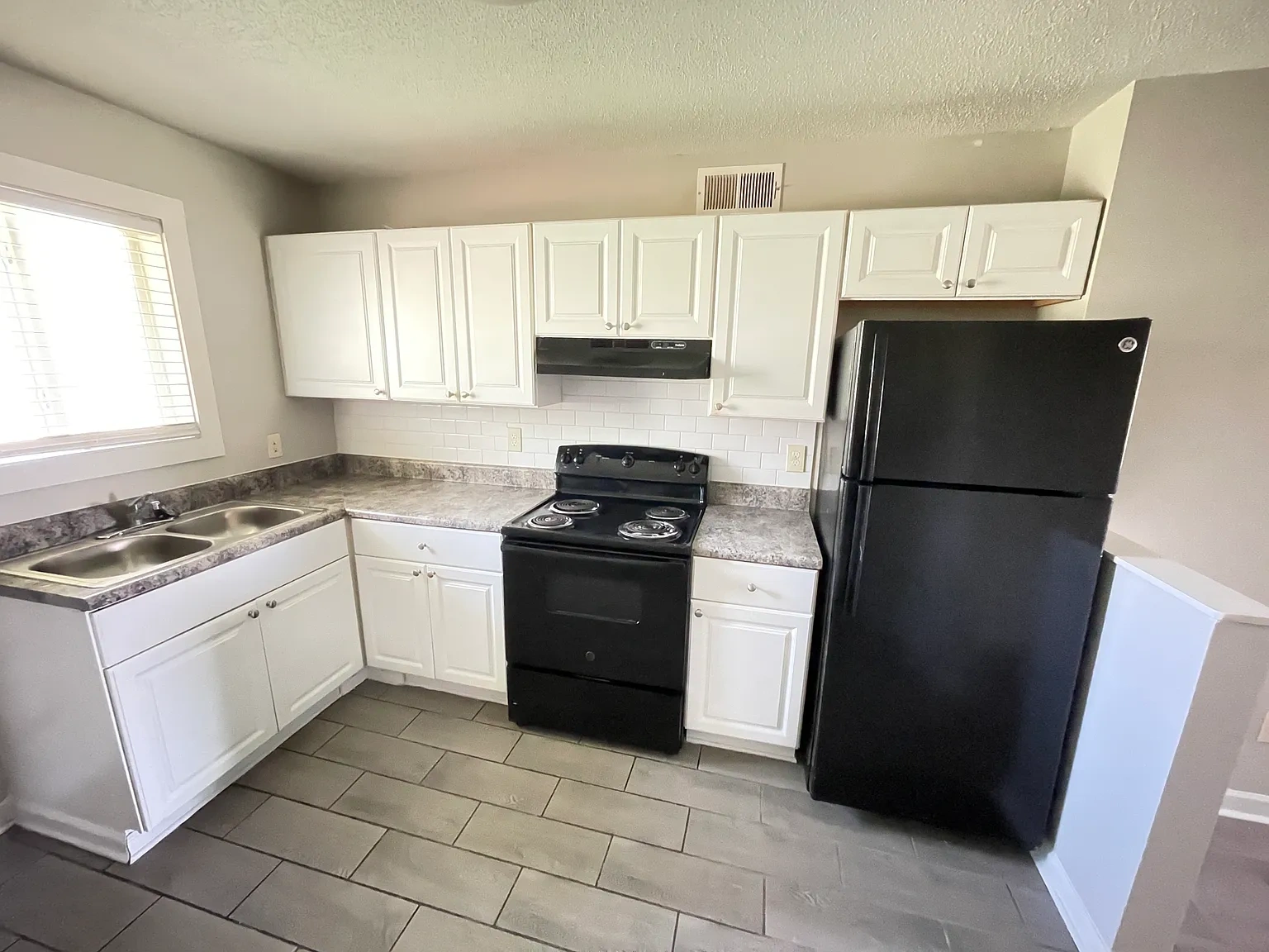 University Crossings Apartments – Floor plan
