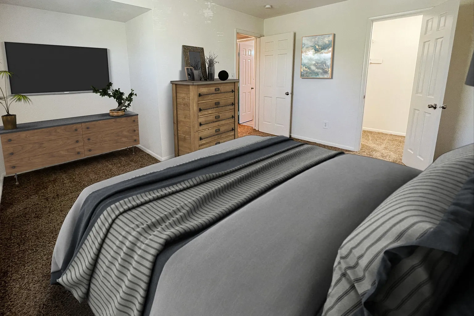 Revere Village Apartments – photo 4