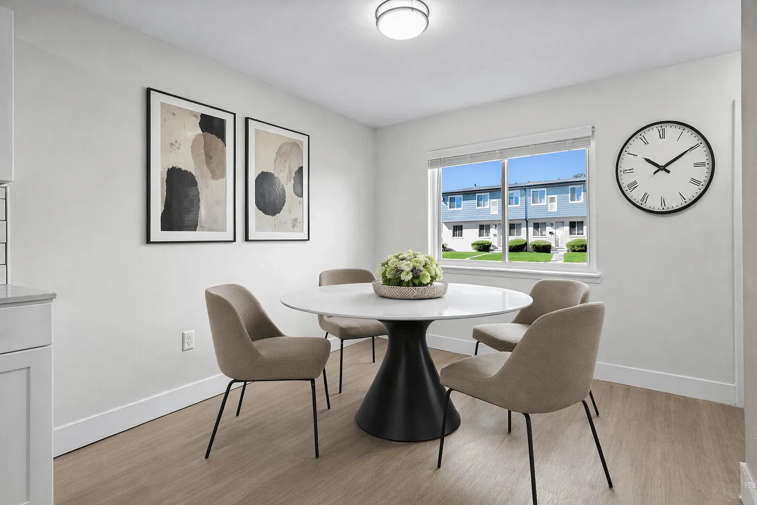The Townhomes of Canton – photo 4