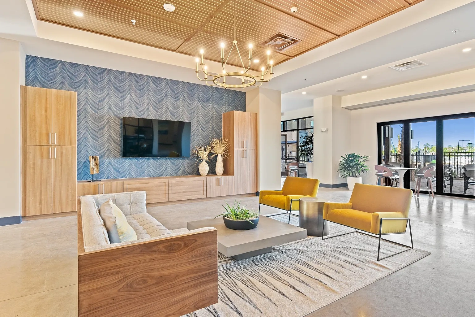Pier 33 Apartments – photo 3