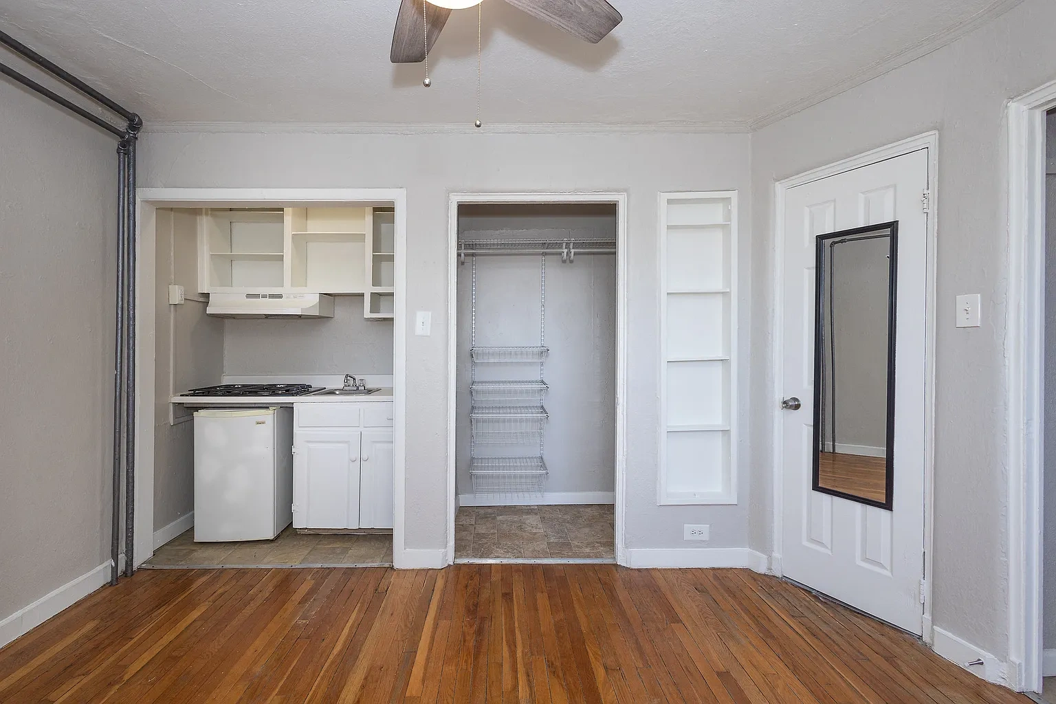 Palisade Apartments – photo 1