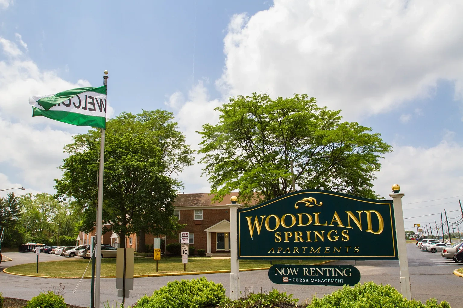 Woodland Springs – photo 2
