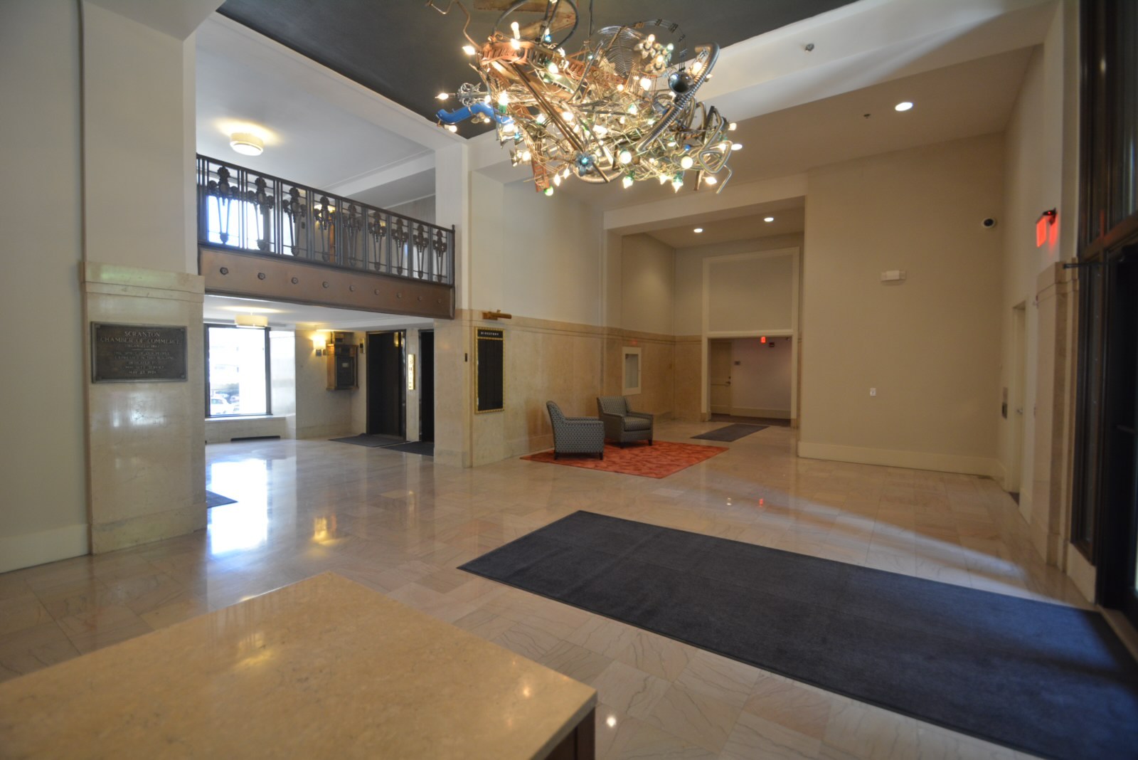 426 Mulberry St unit 101 – photo 1