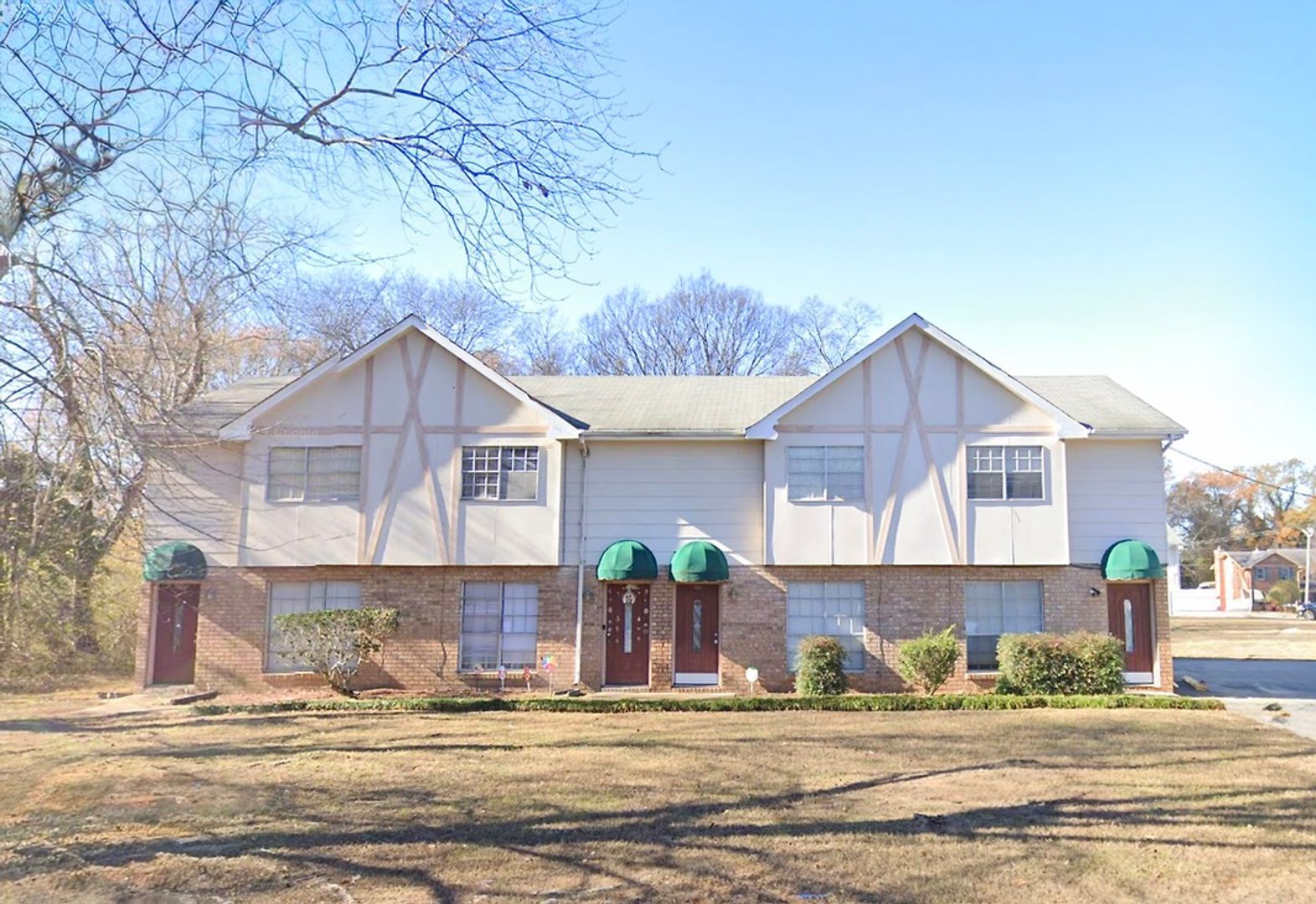 4330 Wilson St – photo 1