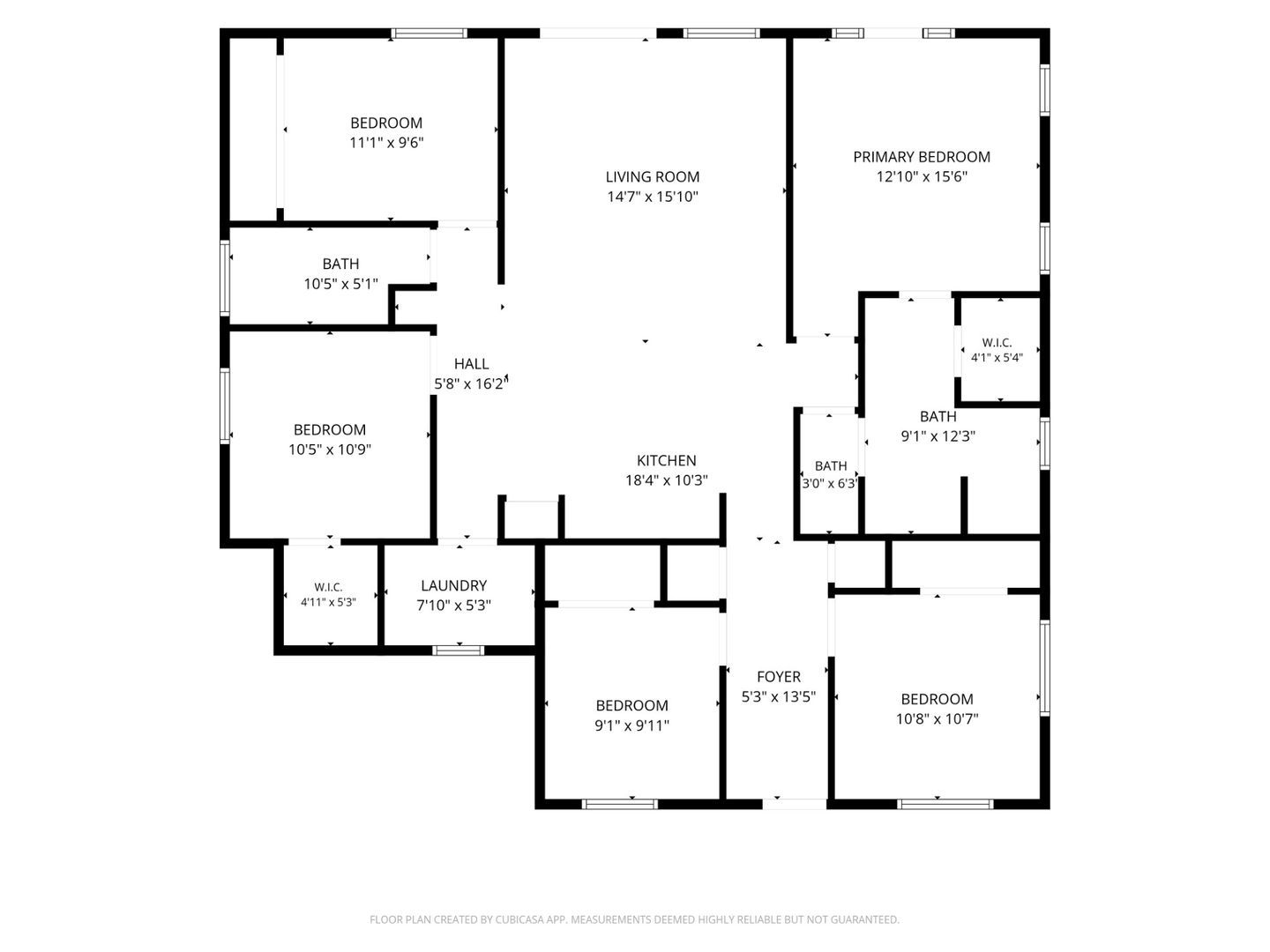 7216 Yates St unit Unit B – photo 2