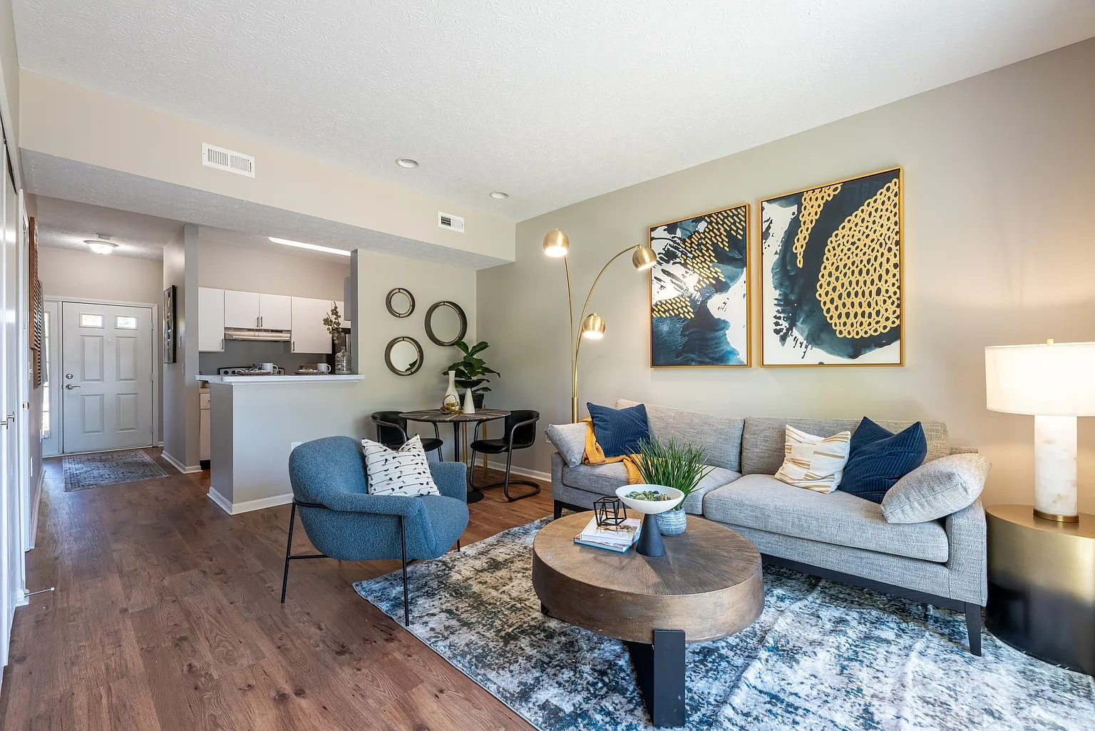 BriceGrove Park Apartments – photo 2