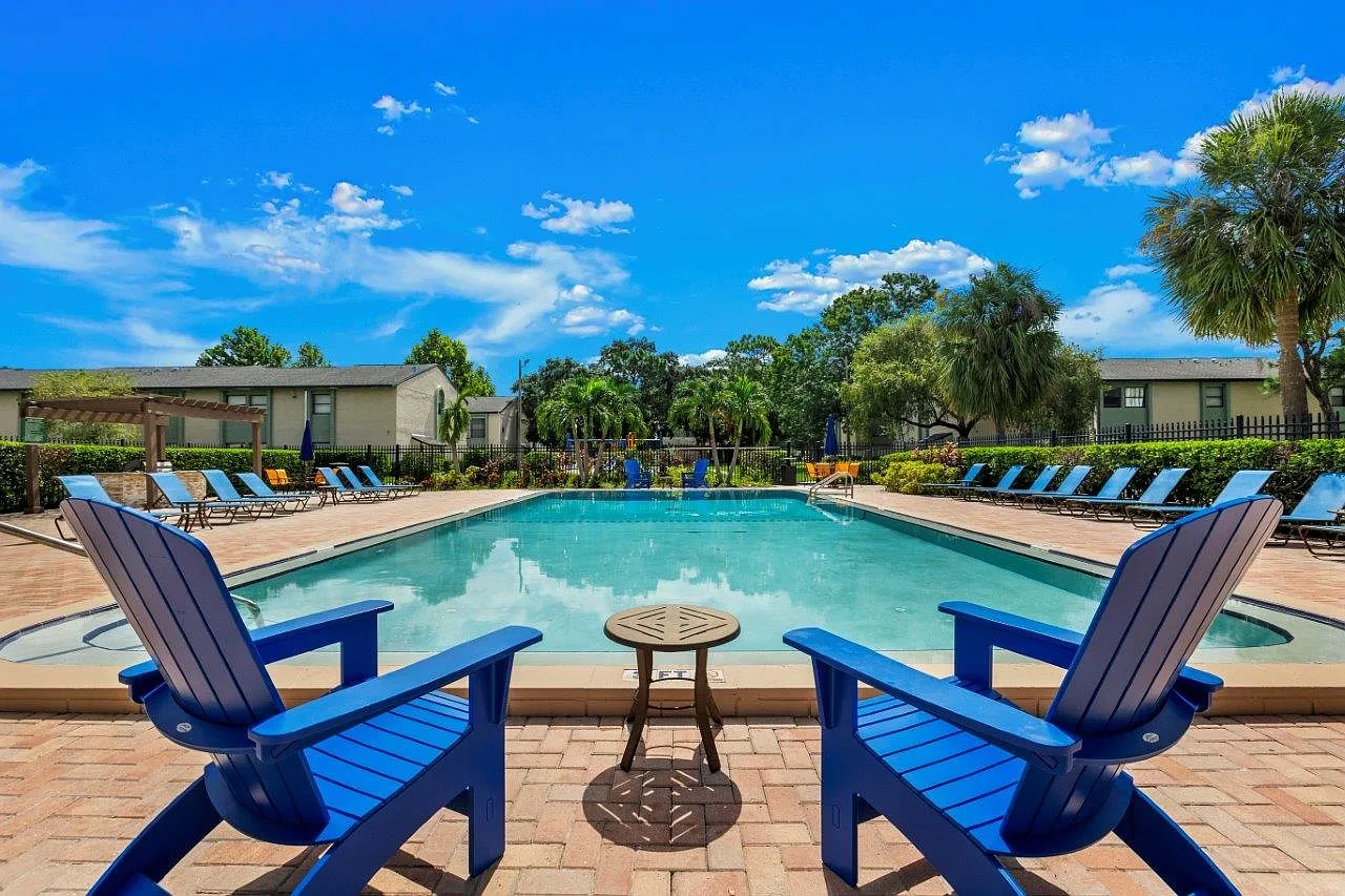 Oasis at Bayside – photo 2