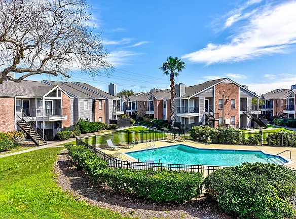 Kingston Port Apartments – photo 2
