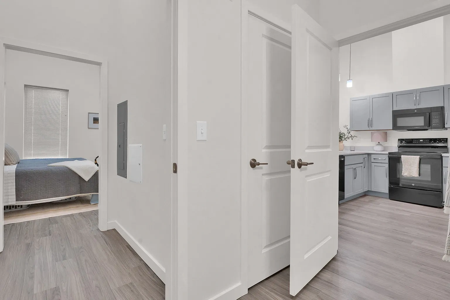 Highland Terrace Apartments – photo 1
