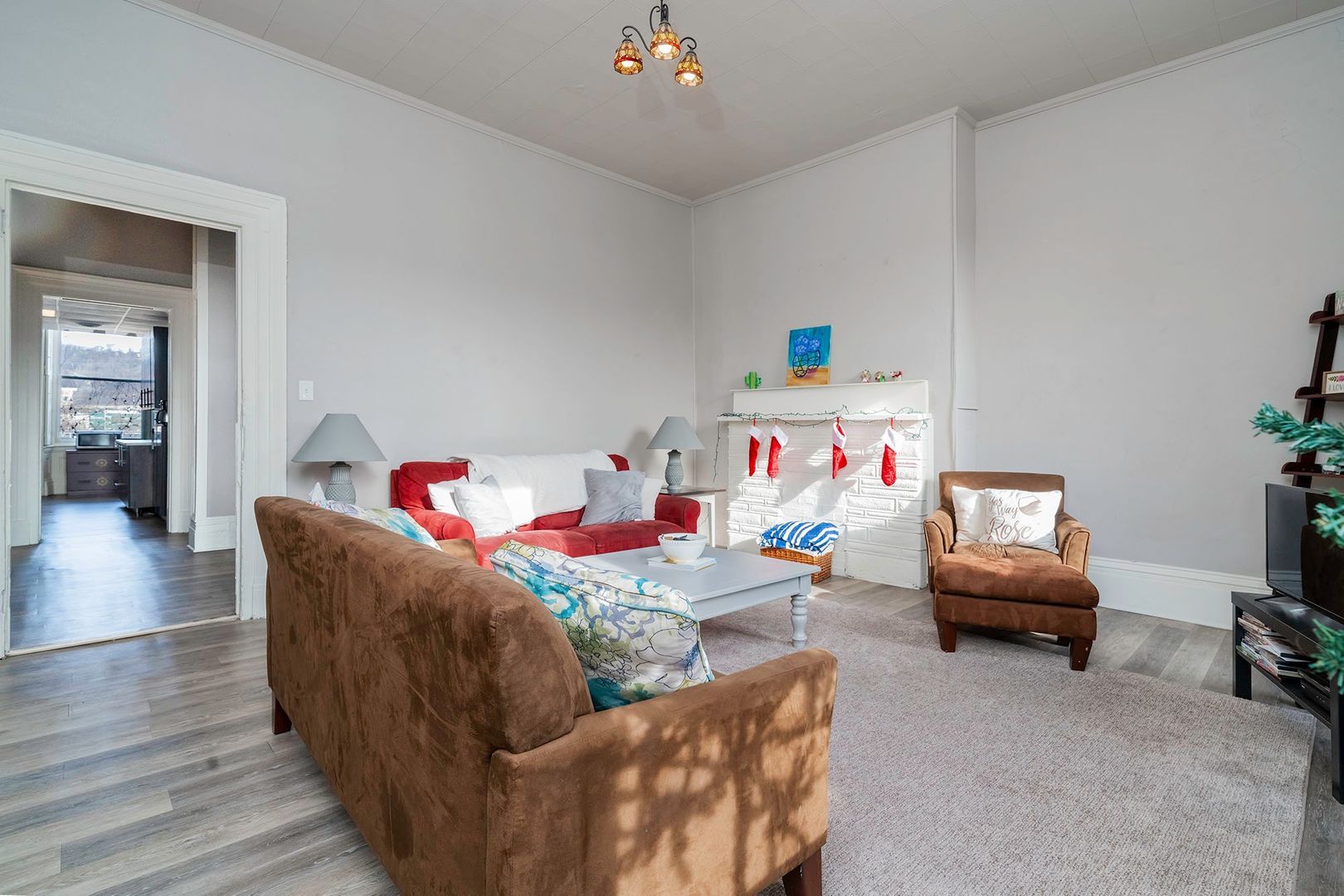2353 Sidney St unit 2 – photo 2