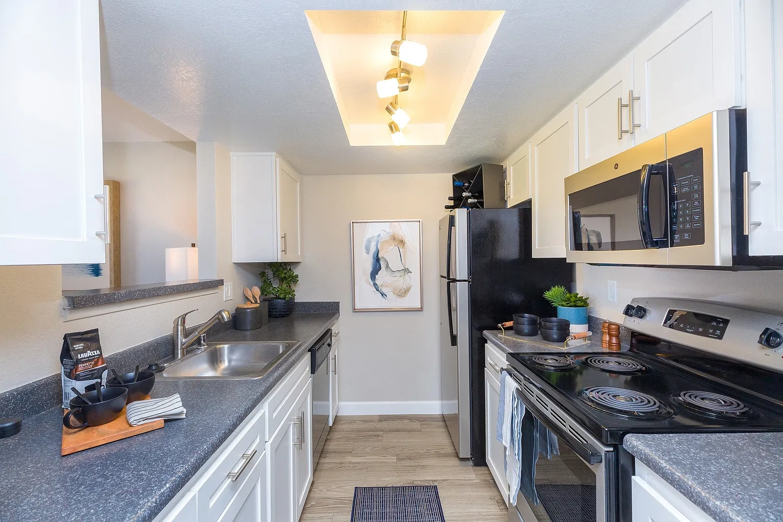 Sorelle Apartments – photo 5
