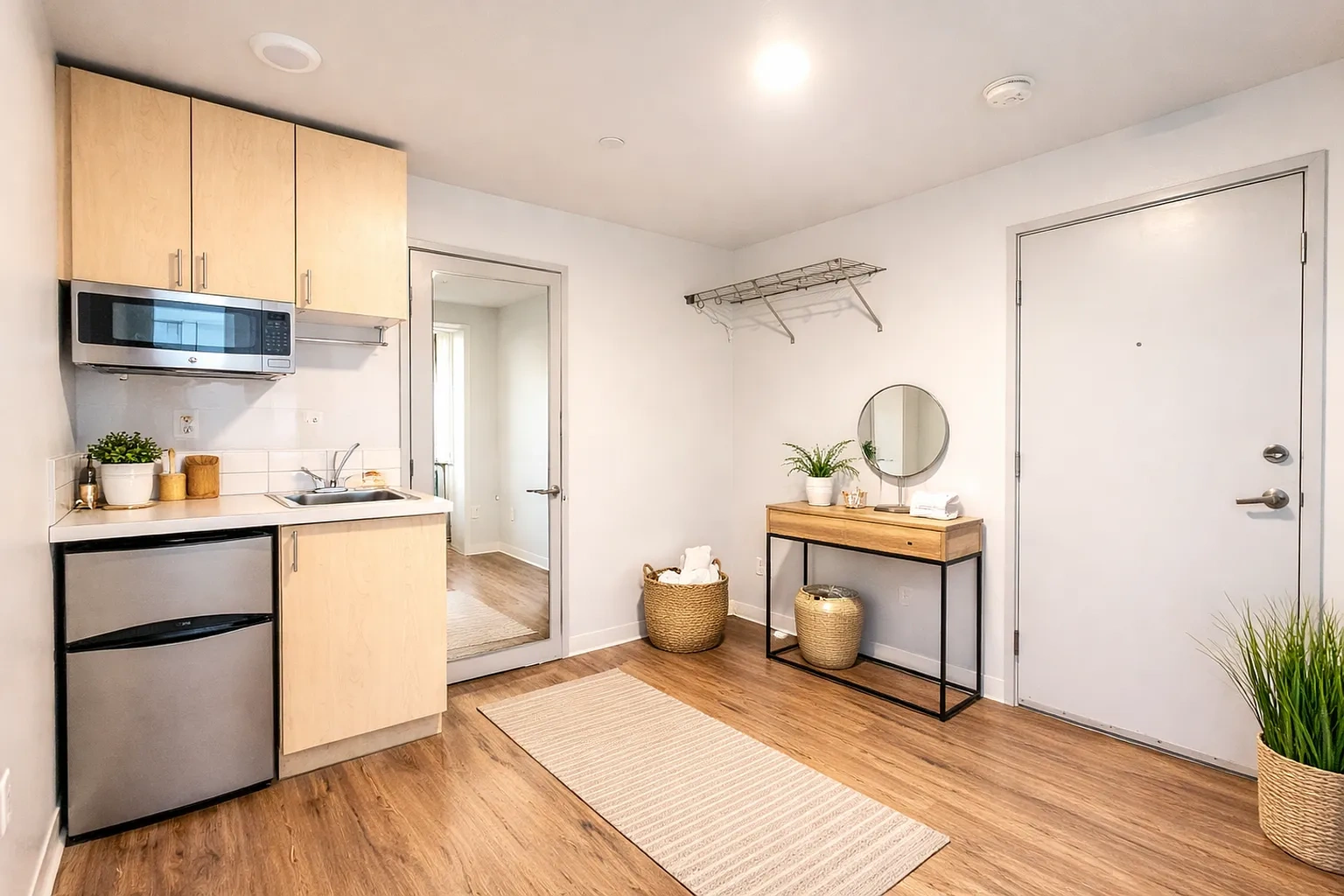 Horizon Phinney – Floor plan