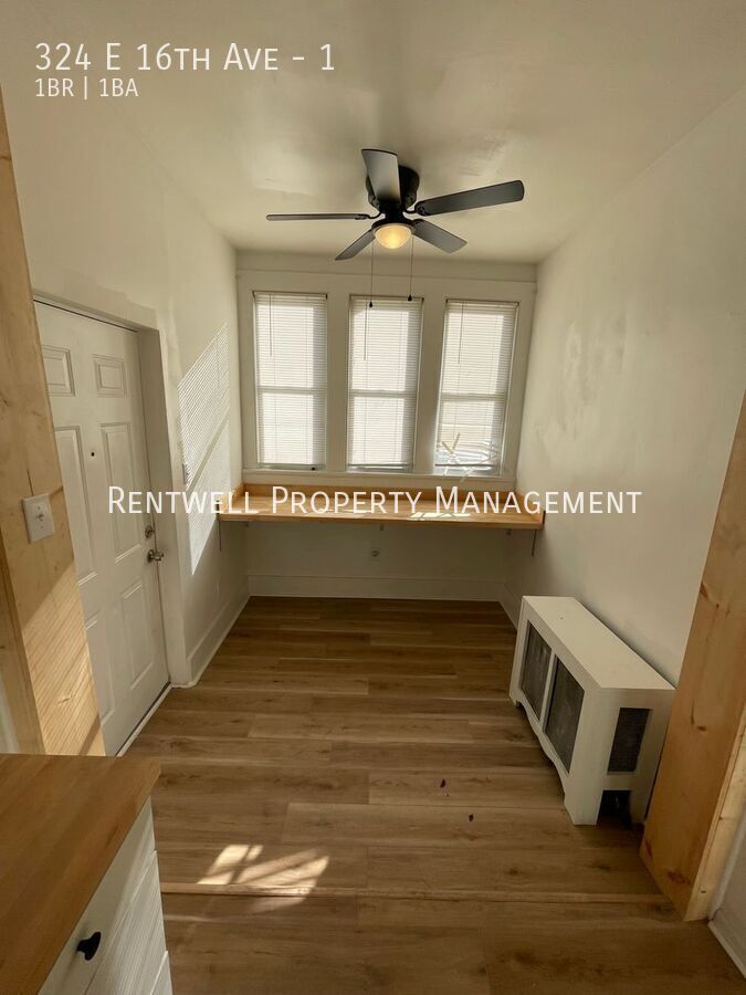 324 E 16th Ave – photo 3