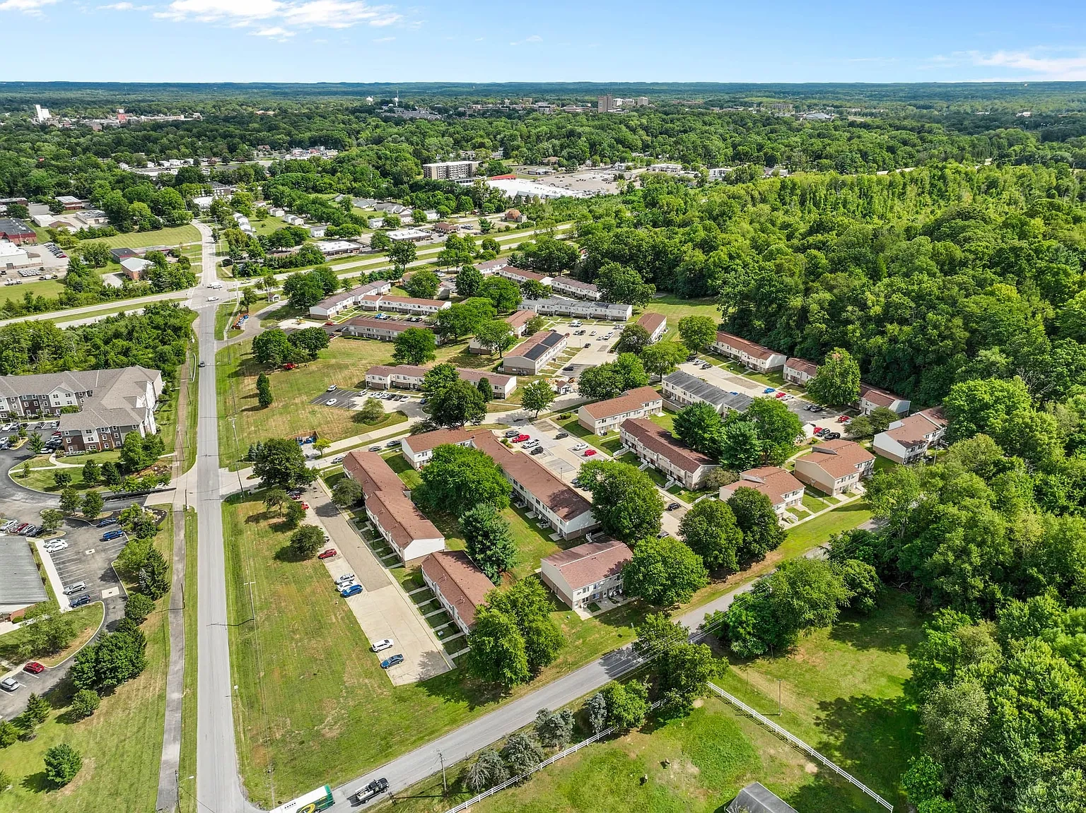 Indian Valley Apartments – photo 4
