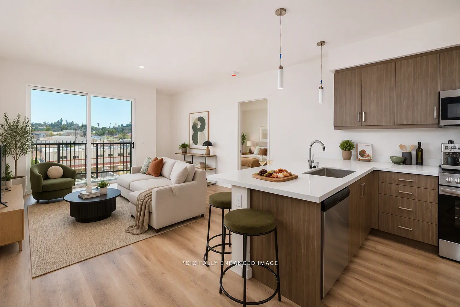 textur Apartments – photo 4