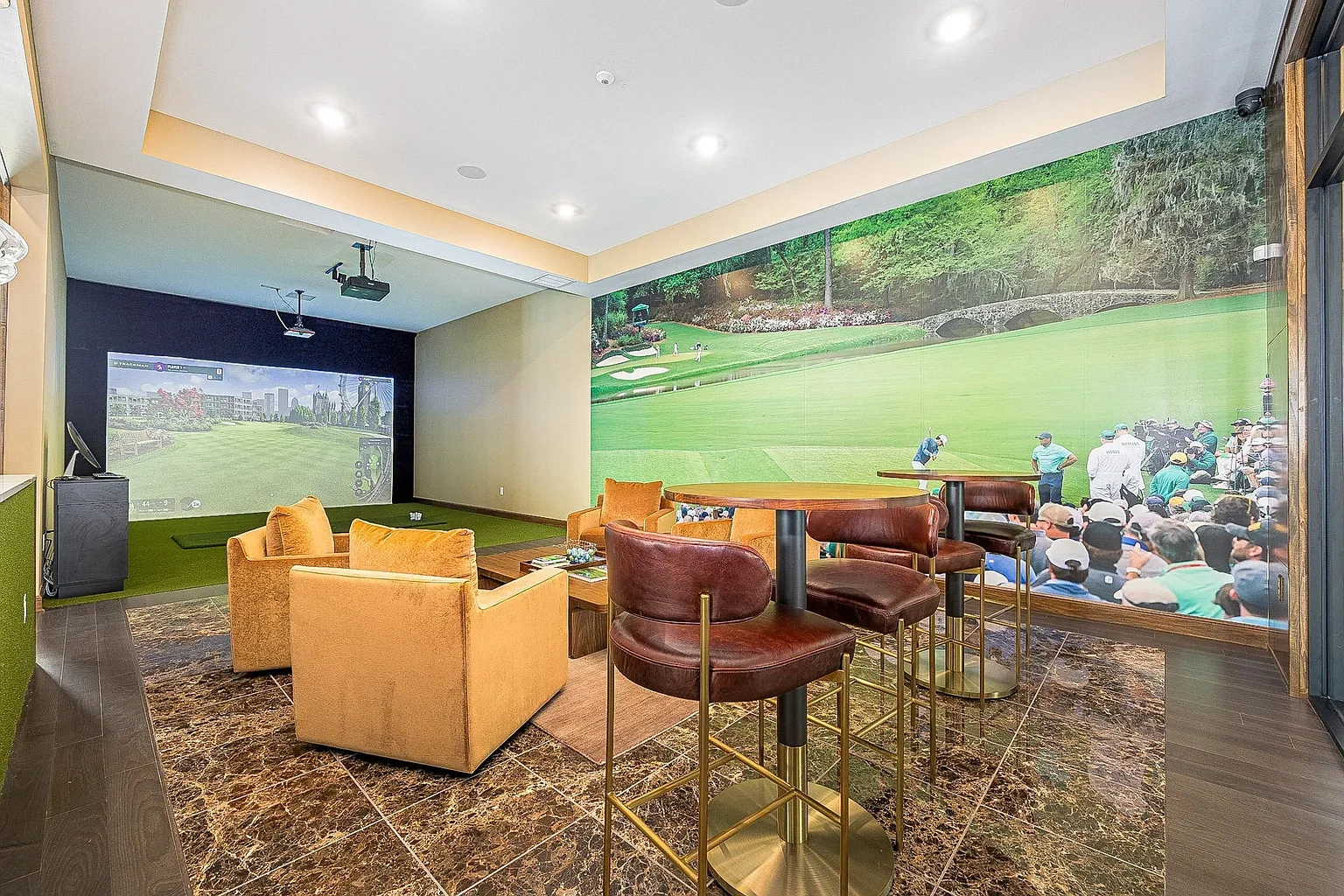 Club at Woodside – photo 4