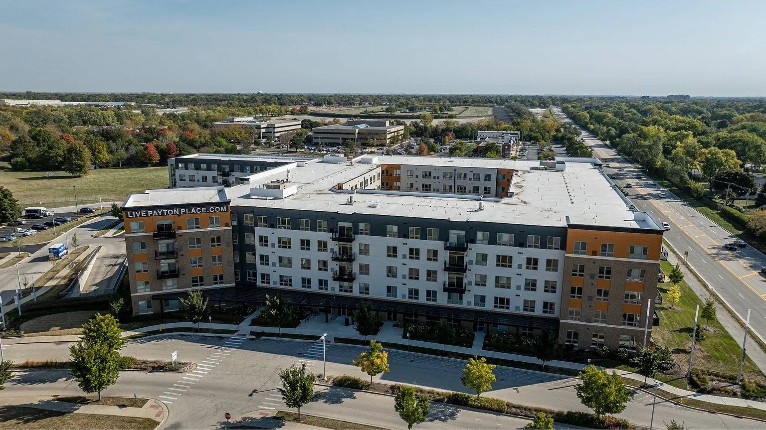 The Residences at Payton Place – photo 1