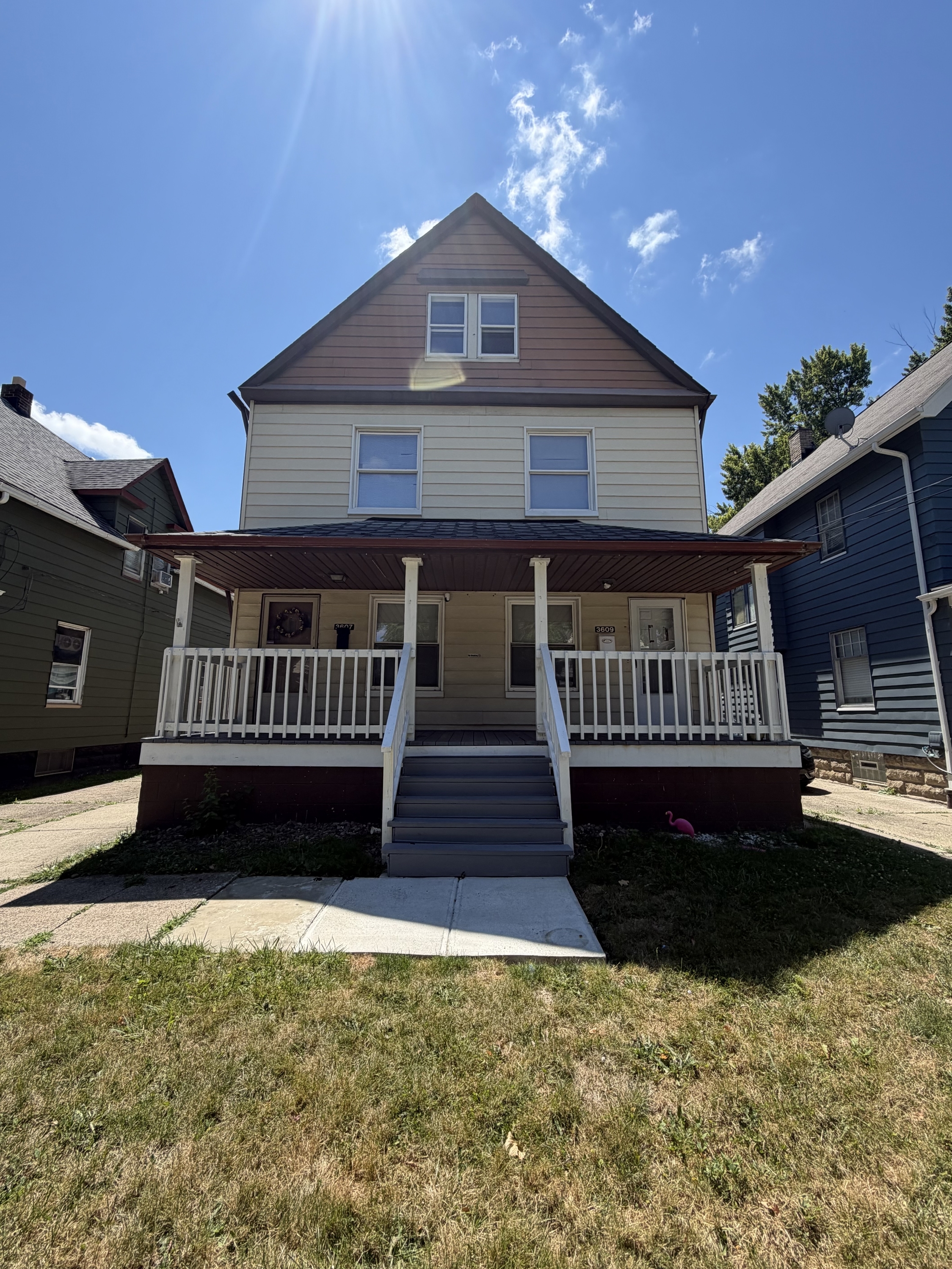 3607 Daisy Ave unit 1 # UP – photo 1