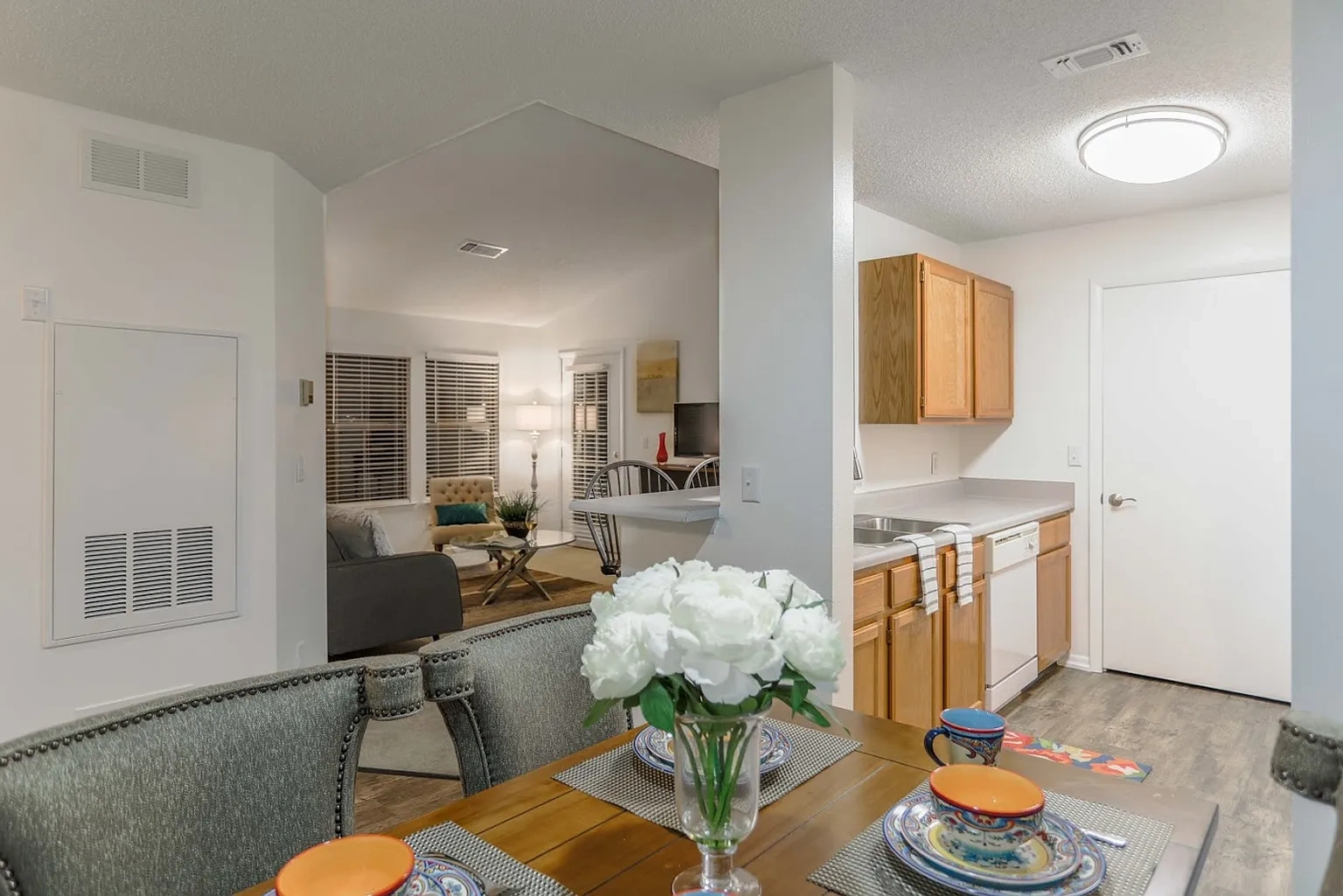Prime on the Hill – Floor plan