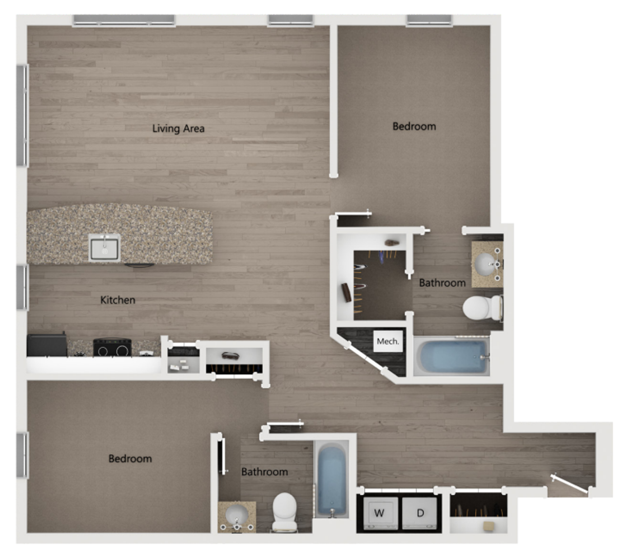 Standard On Main – photo 3