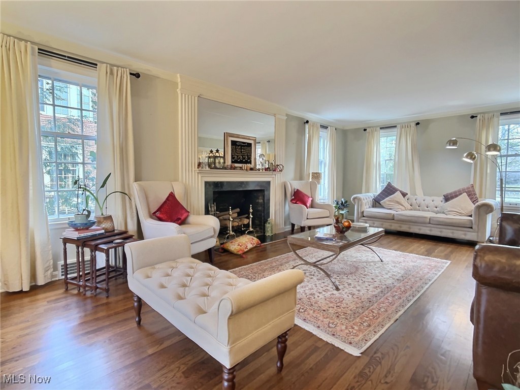 14575 Shaker Blvd – photo 4