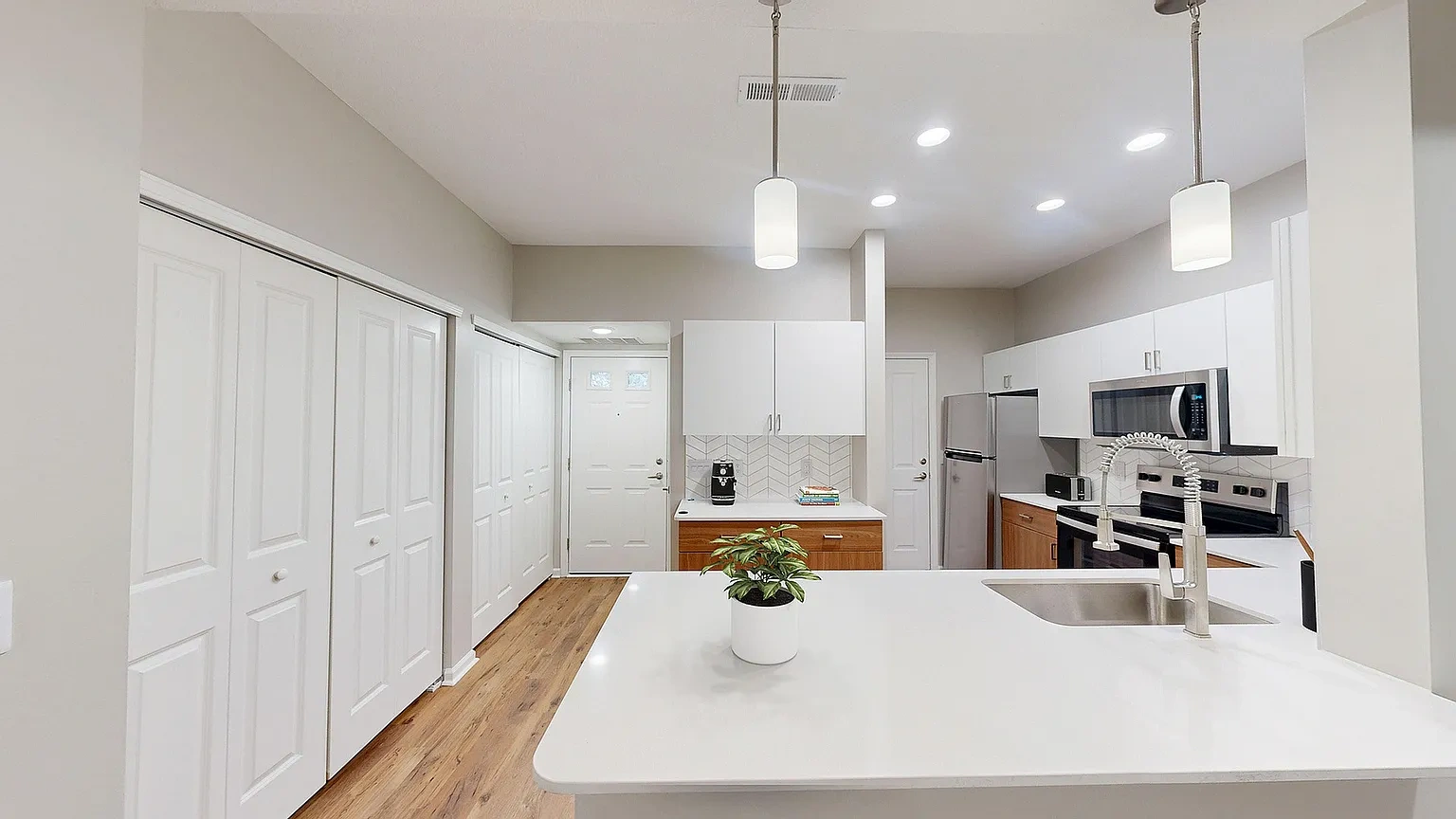 Hilliard Summit Apartments – photo 3