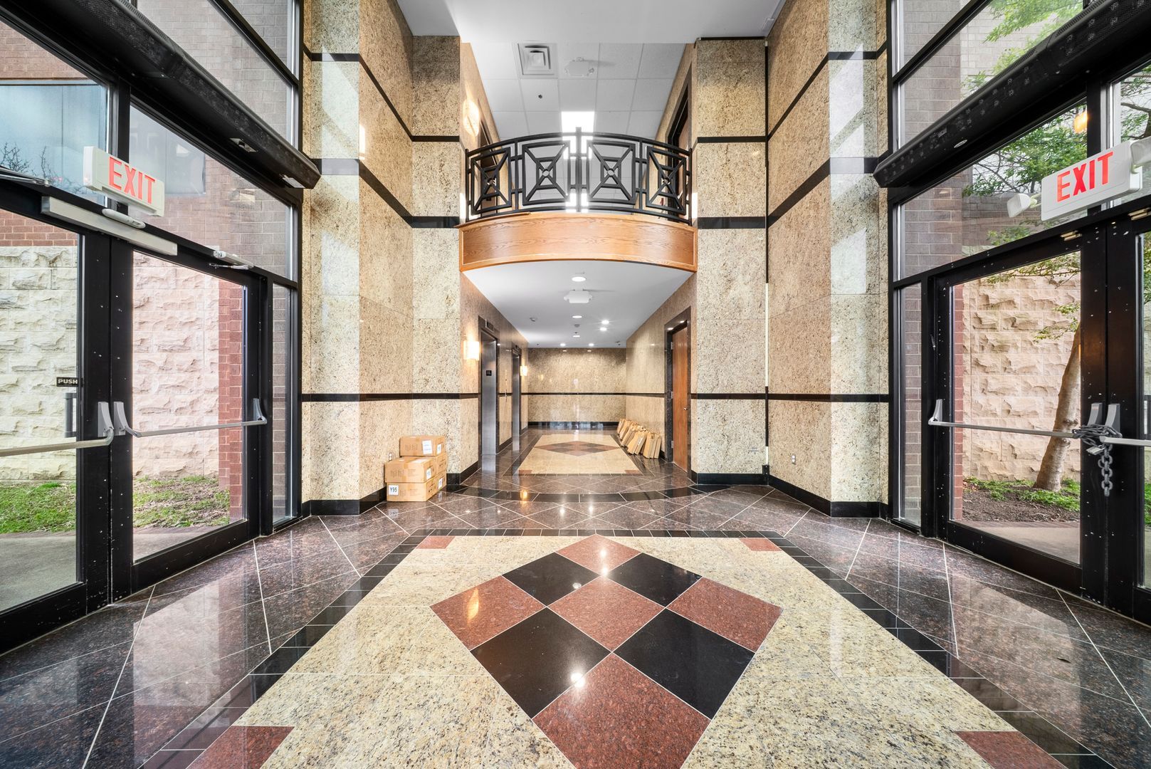 1031 Zorn Ave unit Unit 115 – photo 4