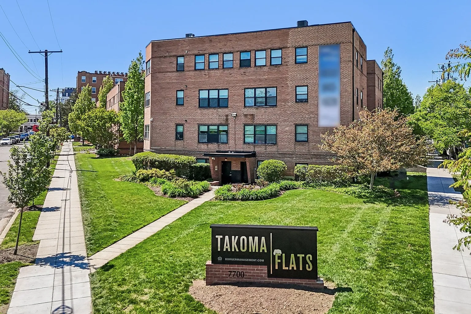 Takoma Flats – photo 4