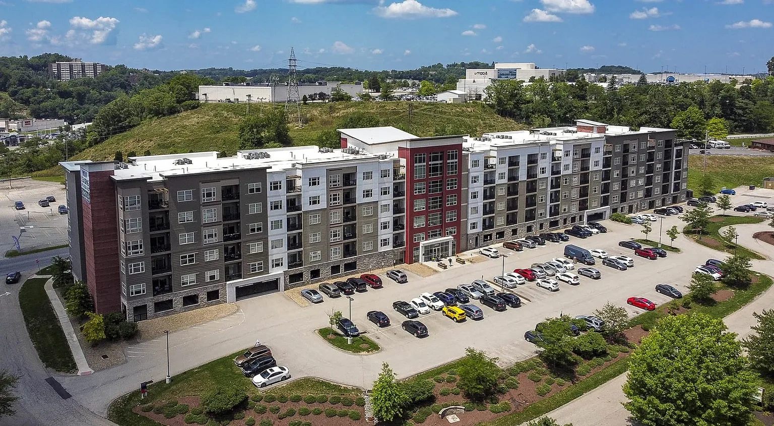 Cosmopolitan Apartments – photo 2
