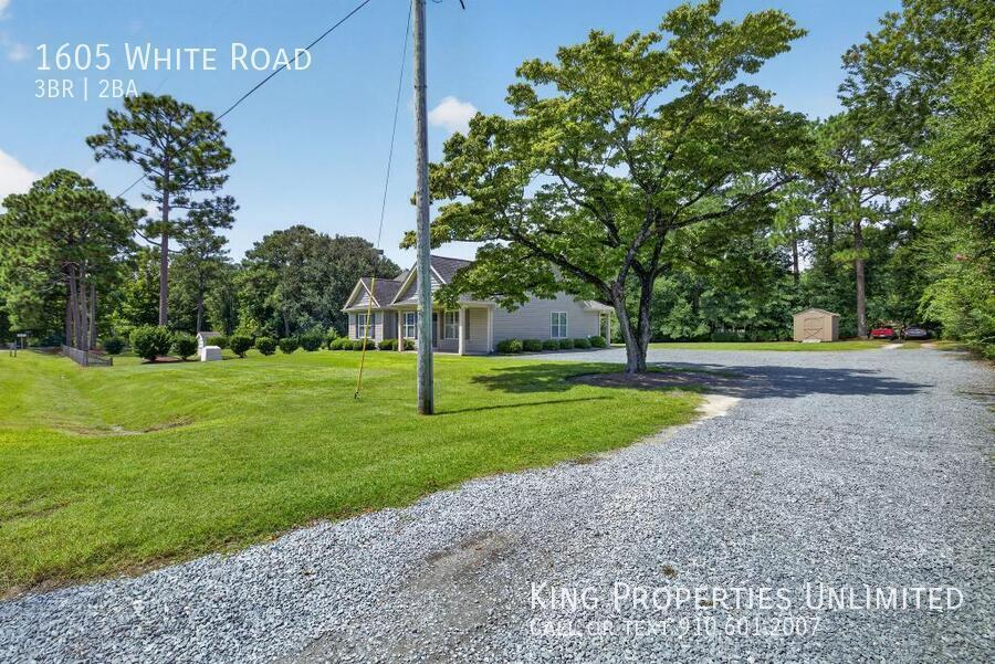 1605 White Rd – photo 4