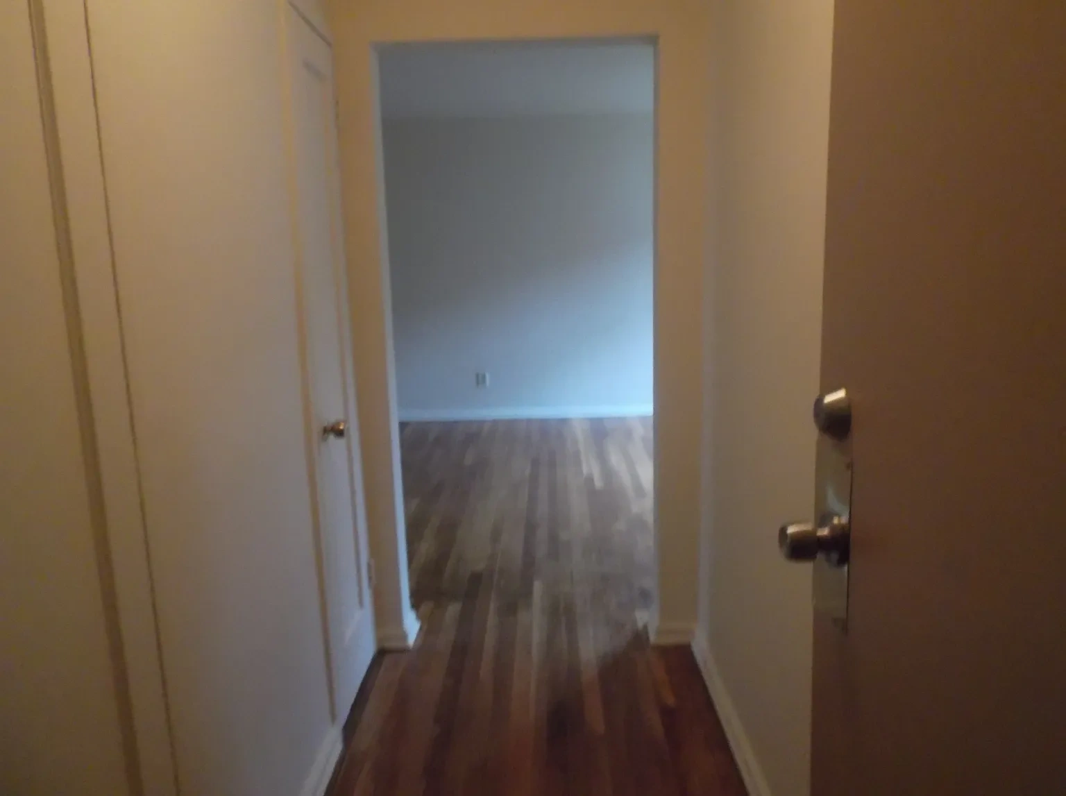 410 Prospect Street – Floor plan