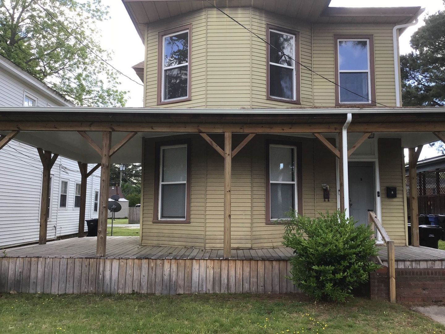 607 N High St unit 607 North High Street- A – photo 1