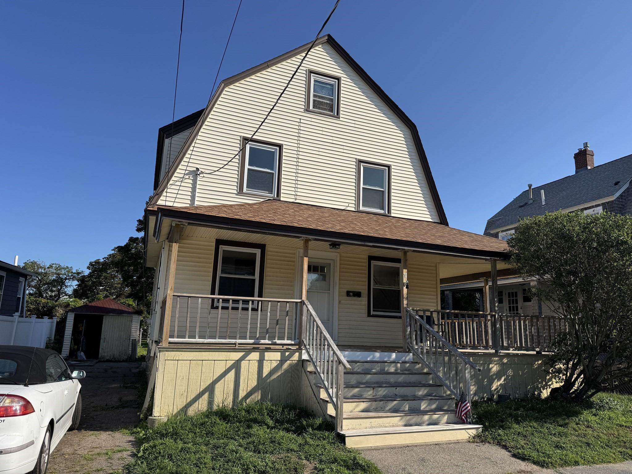 71 G St unit house – photo 1
